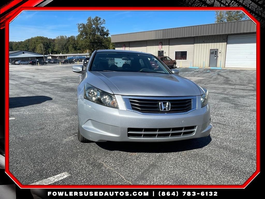 2010 Honda Accord